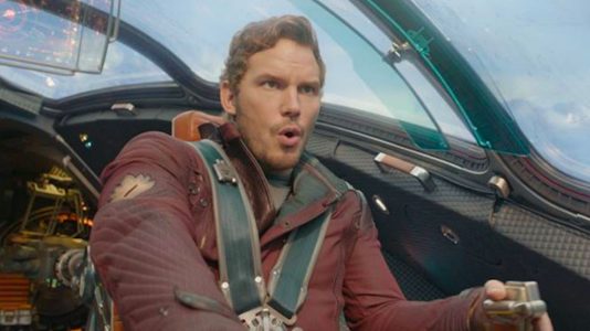 Star Lord