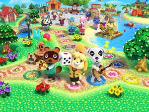 ¿Animal Crossing llegará a tu smartphone como juego o como app?