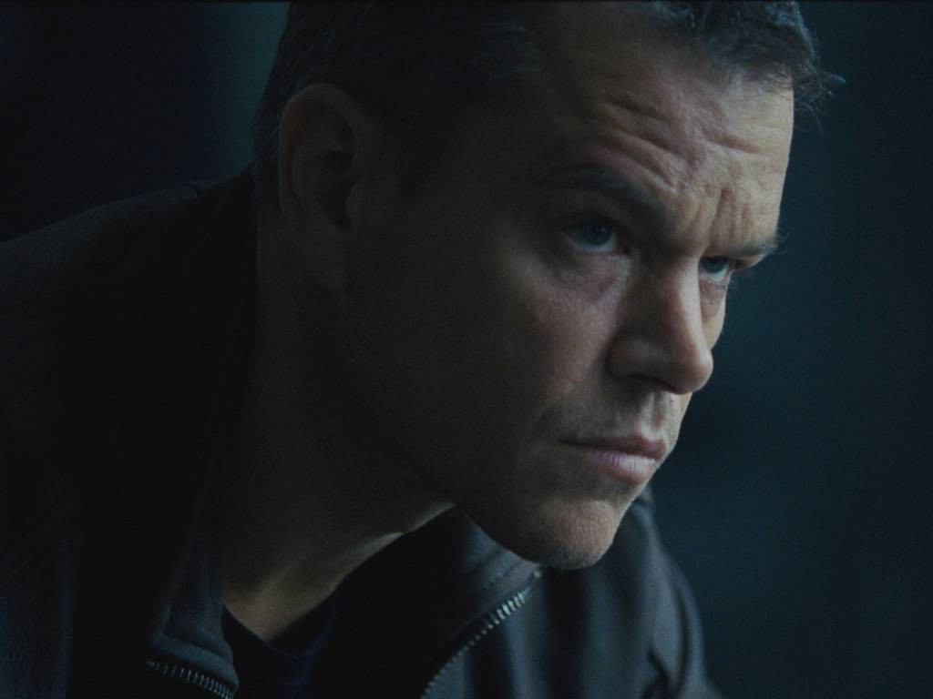 Untitled Next Bourne Chapter decepciones del cine