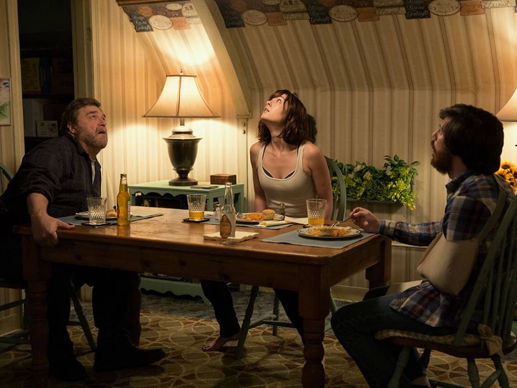 10 CLOVERFIELD LANE