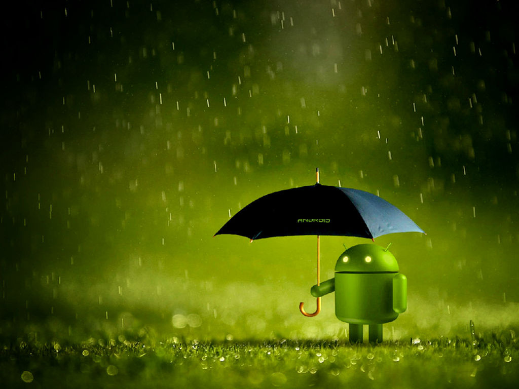 mejores apps para Android