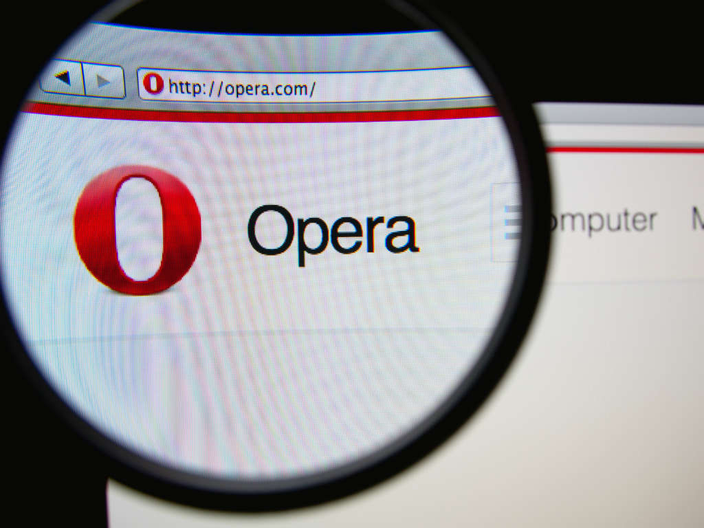 Opera