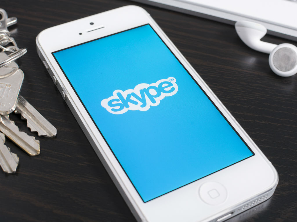 El FBI estaría buscando que una corte obligue a Skype a entregar los accesos de un acusado de terrorismo. 