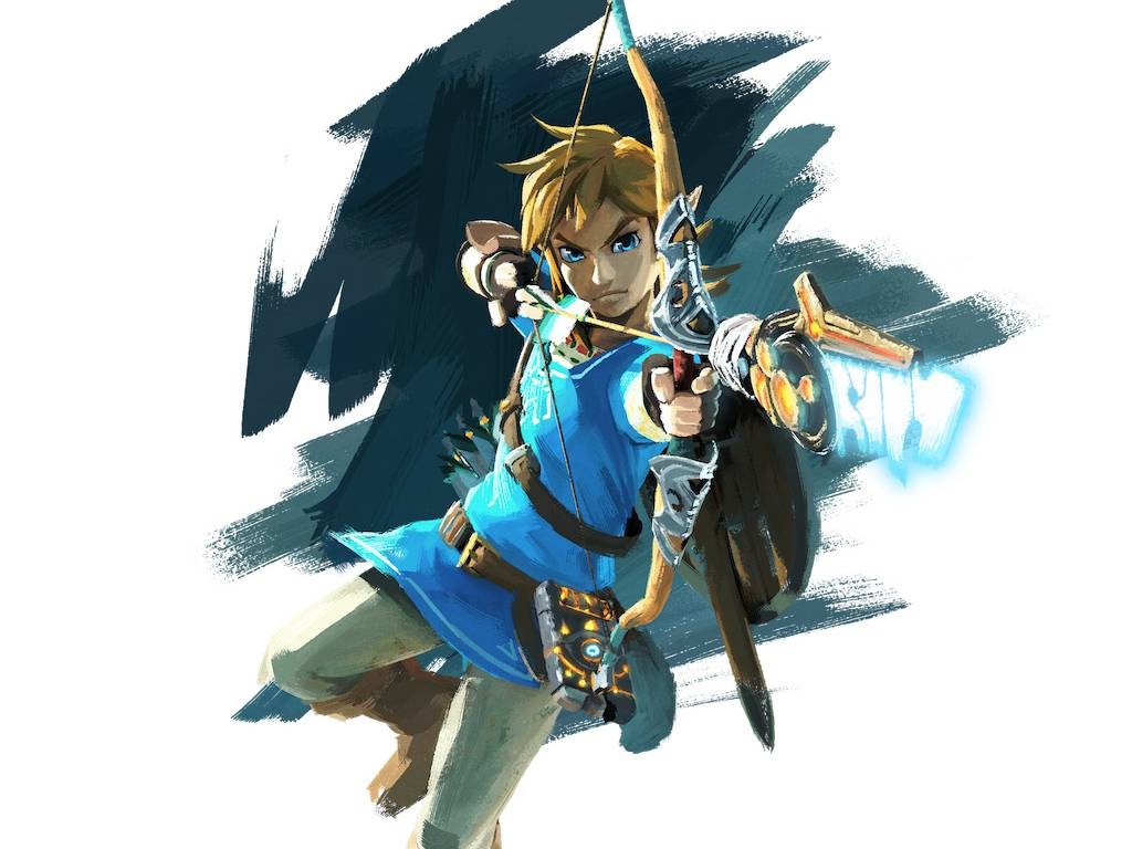 ¿Se acaba la espera para 'TLOZ: Breath of the wild'?