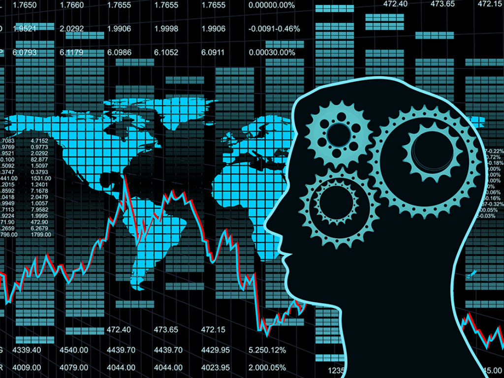 "El Departamento Nacional de Planeación está preparando una política pública de big data". 