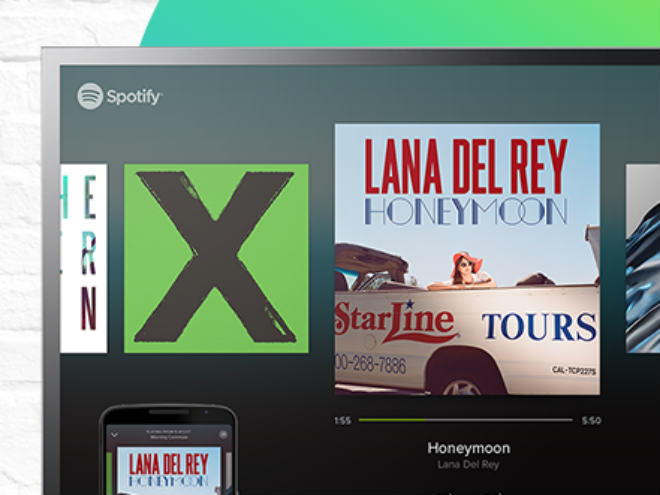 Spotify quiere subir el nivel con nuevas series originales. 