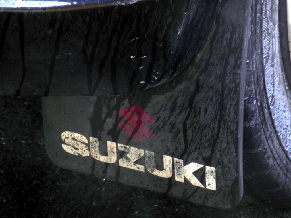 Al igual que Mitsubishi, Suzuki usó métodos incorrectos para medir sus emisiones y gastos de combustible. 