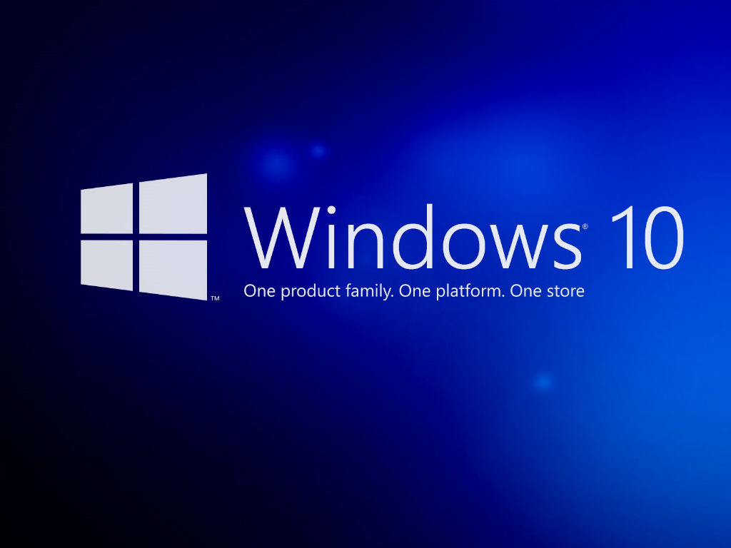 Windows 10 comenzó a crecer a buen ritmo y ahora parece que desaceleró. 