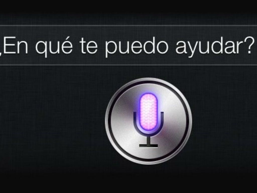 Los parlantes Siri tendrán funciones como reproducir música, controlar otros equipos del hogar y fijar alarmas. 