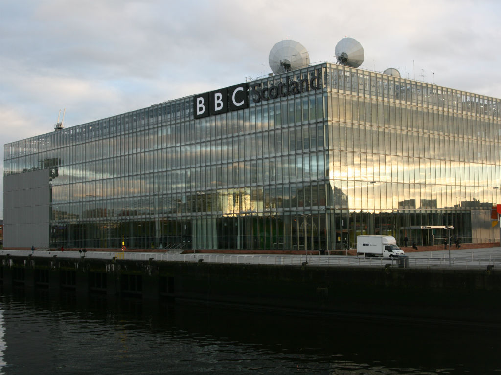 BBC quiere estar en el mercado del streaming. 