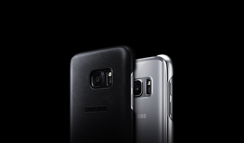 Pronto llegará el sucesor del Galaxy S7.