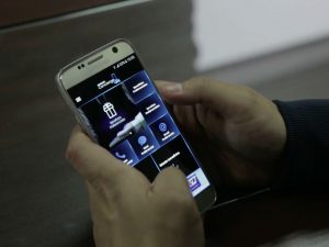 Conoce cómo funciona la app de soporte y beneficios Samsung Concierge Colombia.