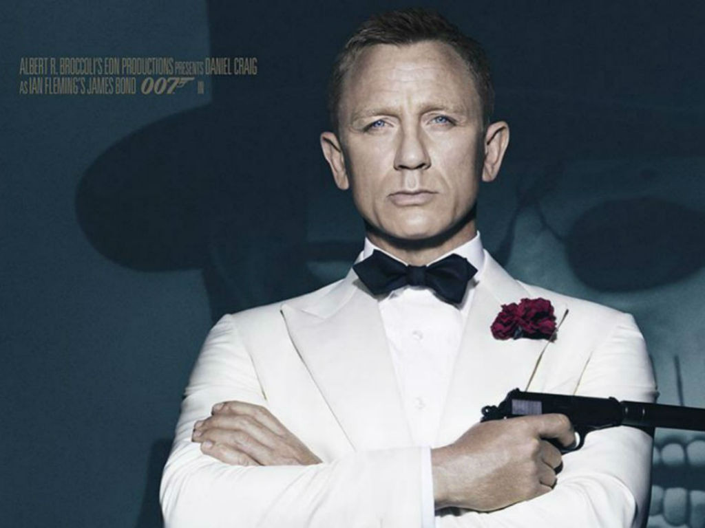 James Bond