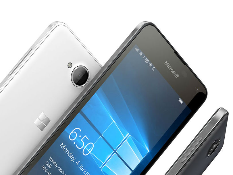 El Lumia 650 con Windows 10 Mobile ya se encuentra disponible en Colombia. 