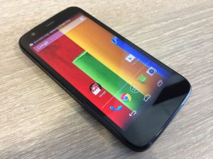 El Moto G de primera generación demostró que era posible tener equipos de buen precio y excelente desempeño.