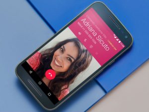 El Moto G4 tendría especificaciones similares a las del Moto G Turbo, pero con pantalla más grande. 