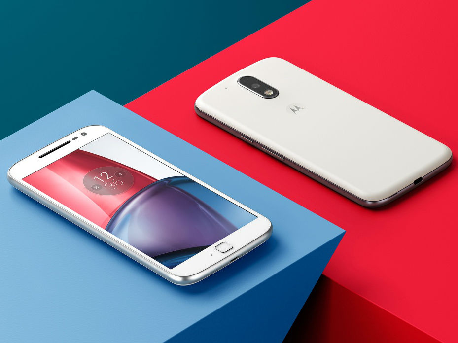 Moto G4 Plus vs Moto G4 Play: qual celular Motorola escolher? - DeUmZoom