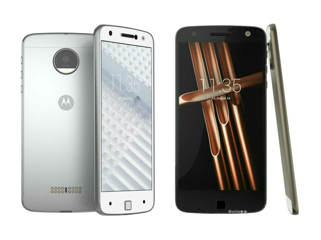 Moto X 2016 llegaría en dos versiones del mismo tamaño, pero diferentes especificaciones. 