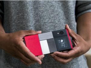 Project Ara por fin se volvió serio para Google.