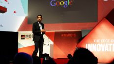 Sundar Pichai