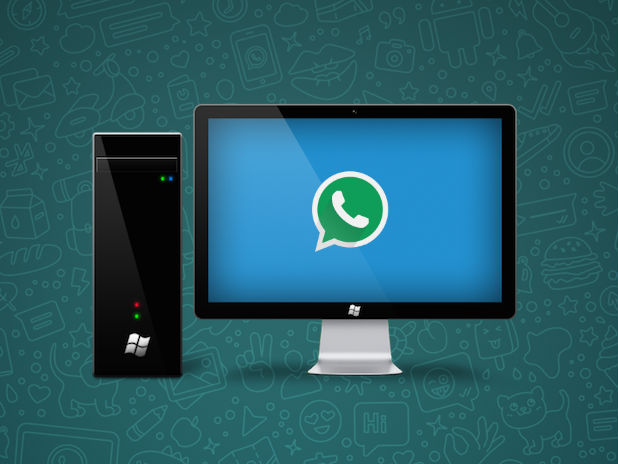 WhatsApp para computadora necesita de un celular conectado a la red para funcionar. 