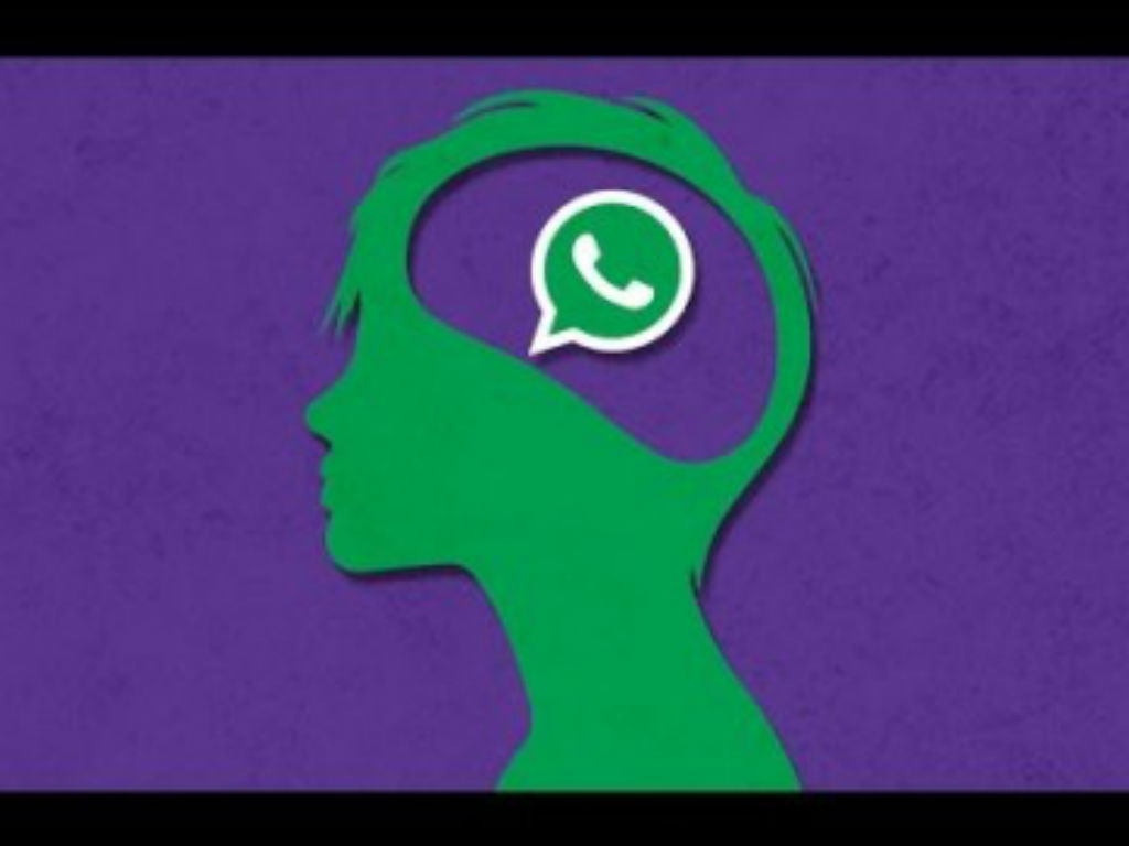 Ayer se ordenó suspender WhatsApp por 72 horas.