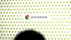 Chromebooks