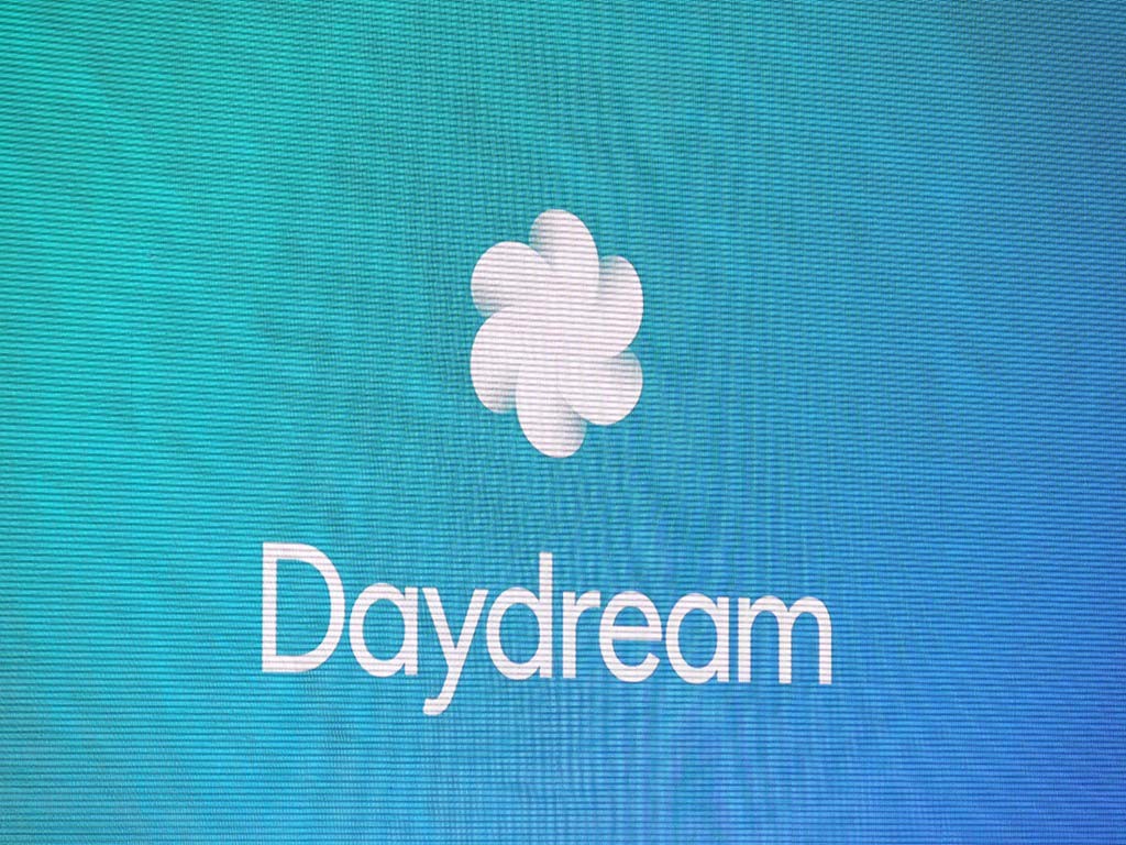 Daydream