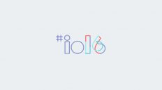 Google I/O 2016