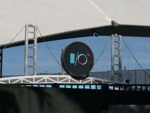 Google I/O 2016