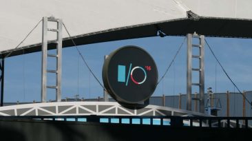 Google I/O 2016