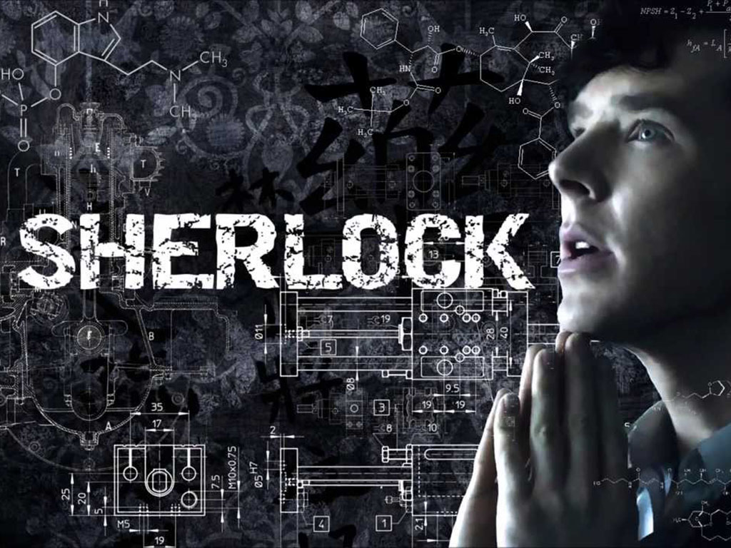 Sherlock demuestra que siempre hay nuevas formas de contar una historia.