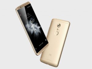 ZTE Axon 7