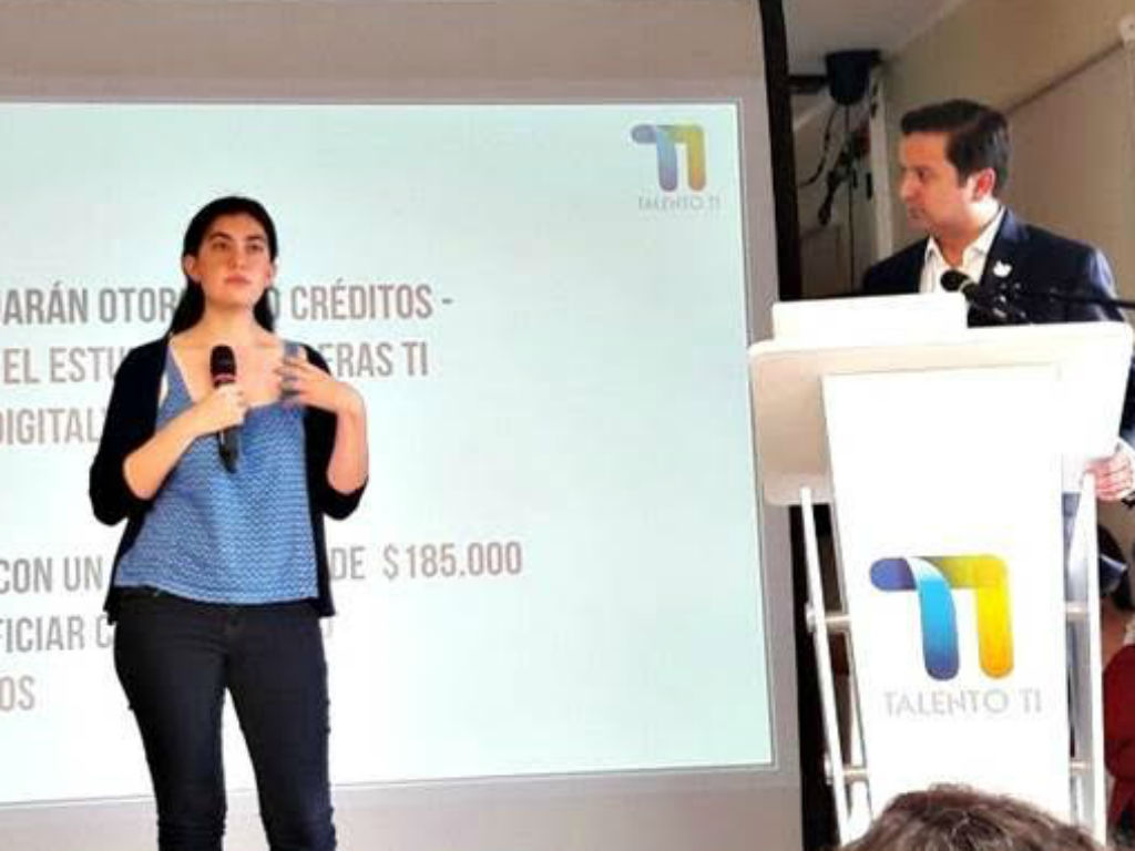 8.000 personas serán beneficiadas de esta convocatoria para estudiar. 