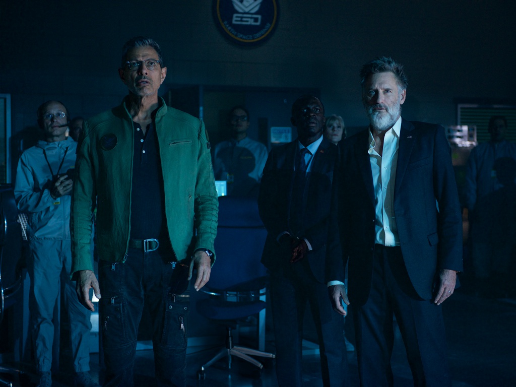 Evaluación 'Día de la independencia 2'