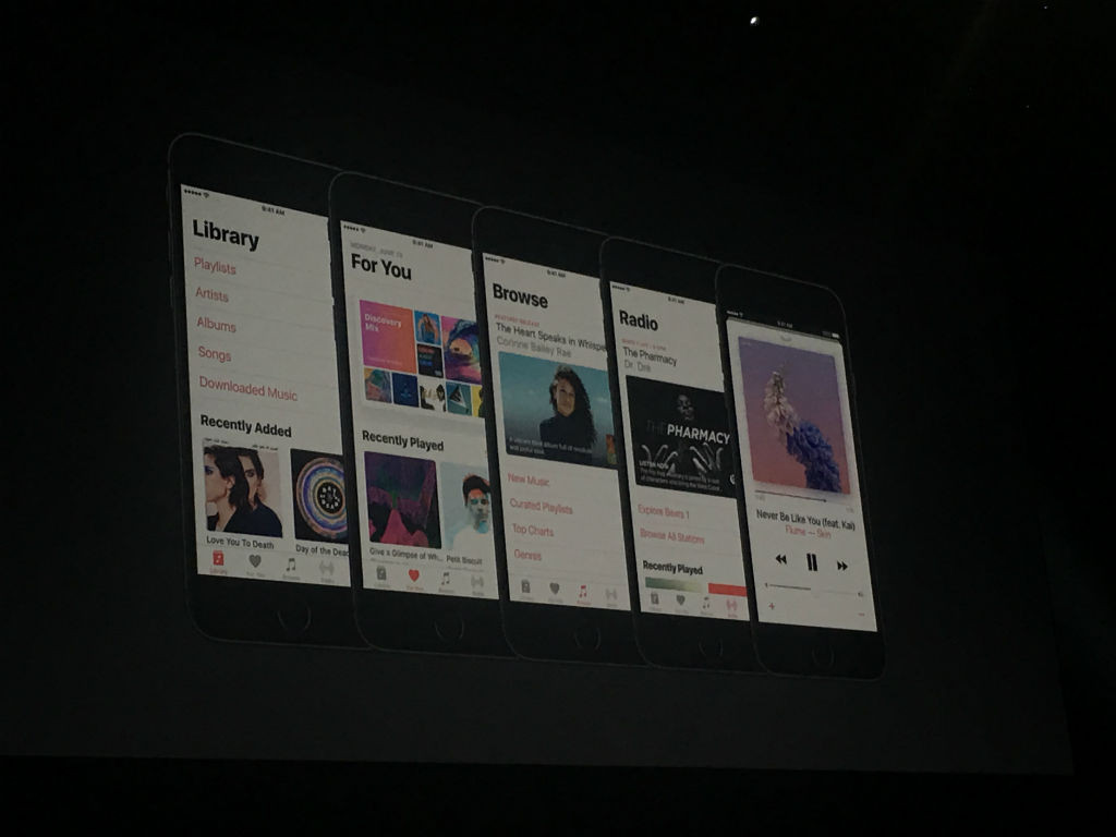 Apple Music