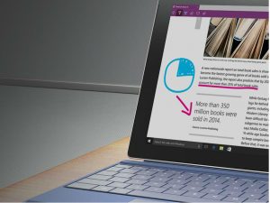 Microsoft Edge consume menos, pero tiene menos opciones para los usuarios, por ahora. 