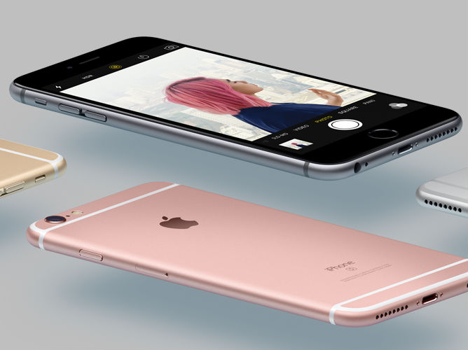 Motion Stills la app de Google que salva las Live Photos del iPhone