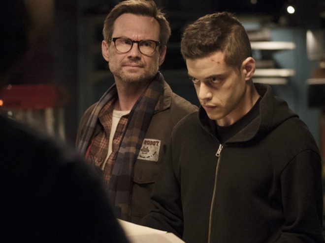 Preparate para el regreso de 'Mr. Robot'