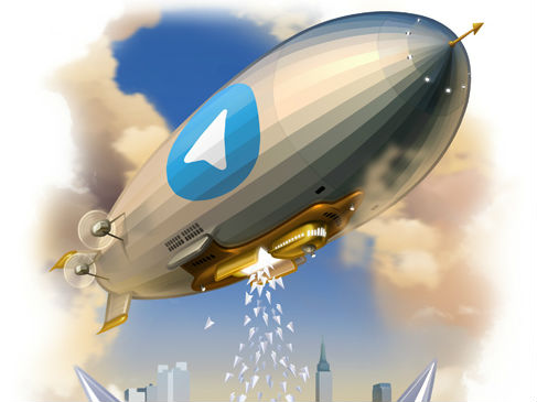 El protocolo de cifrado de Telegram es propio y no está avalado por un grupo de expertos como el protocolo Signal. 