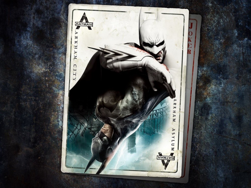 Tendrán que esperar para regresar a 'Arkham'.