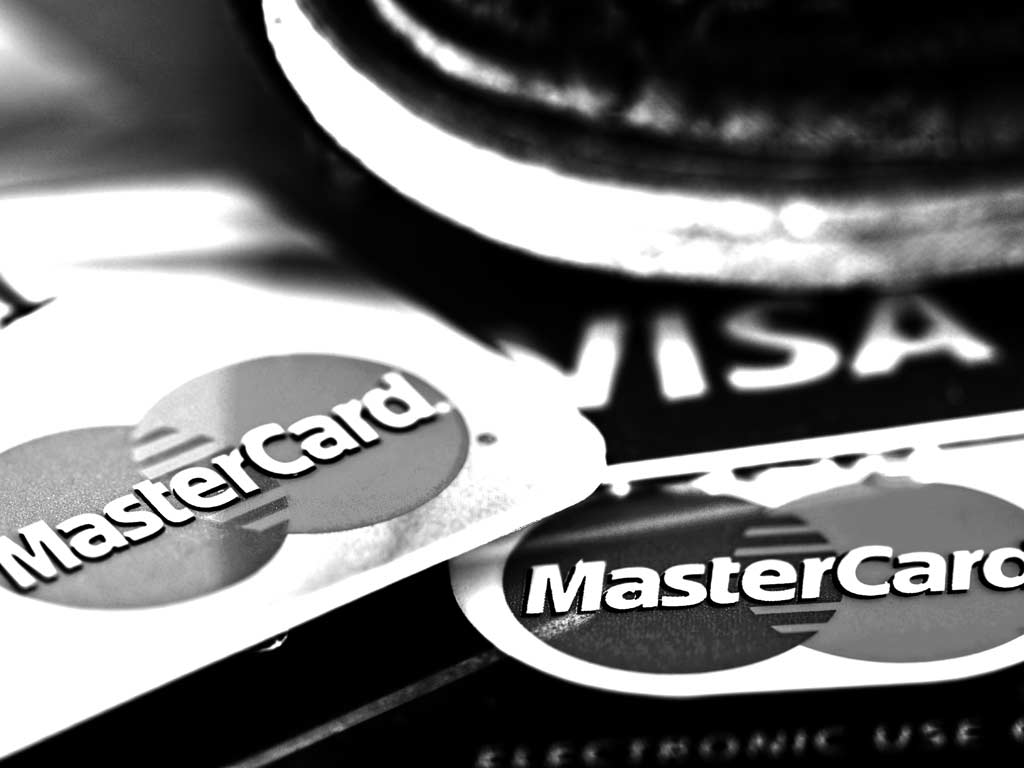 El ‘cambiazo’ es, básicamente, el robo de tu tarjeta de crédito o débito.