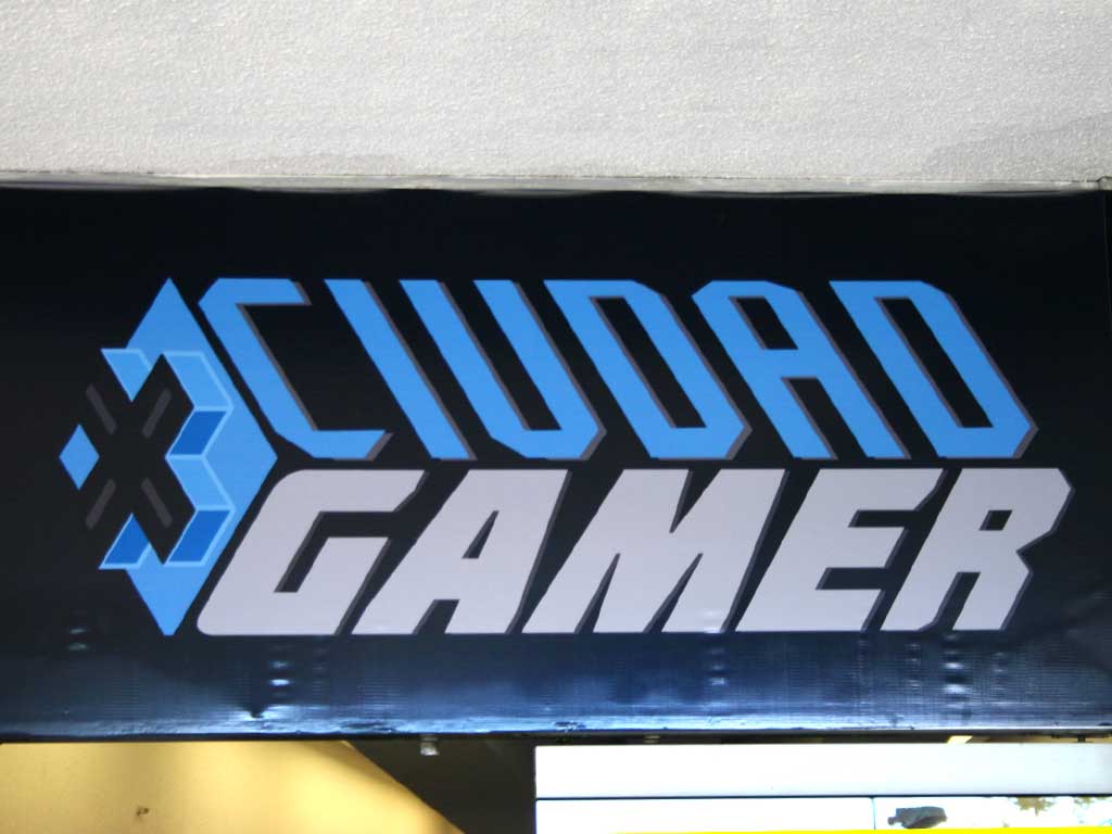 Ciudad Gamer