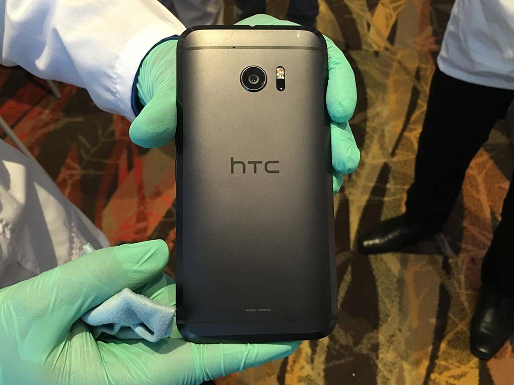 HTC 10