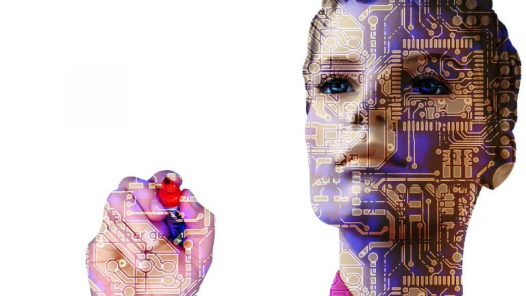 Inteligencia artificial