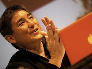 Guy Kawasaki