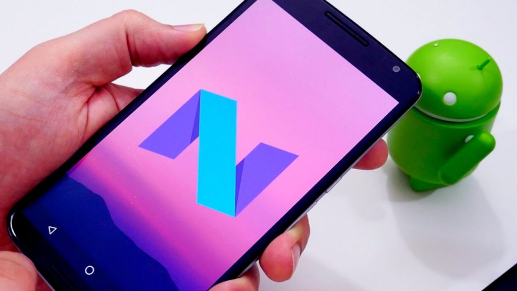 Android N parece ser el futuro
