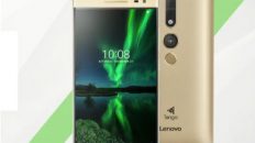 Lenovo Phab 2 Pro