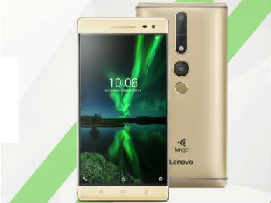 Lenovo Phab 2 Pro