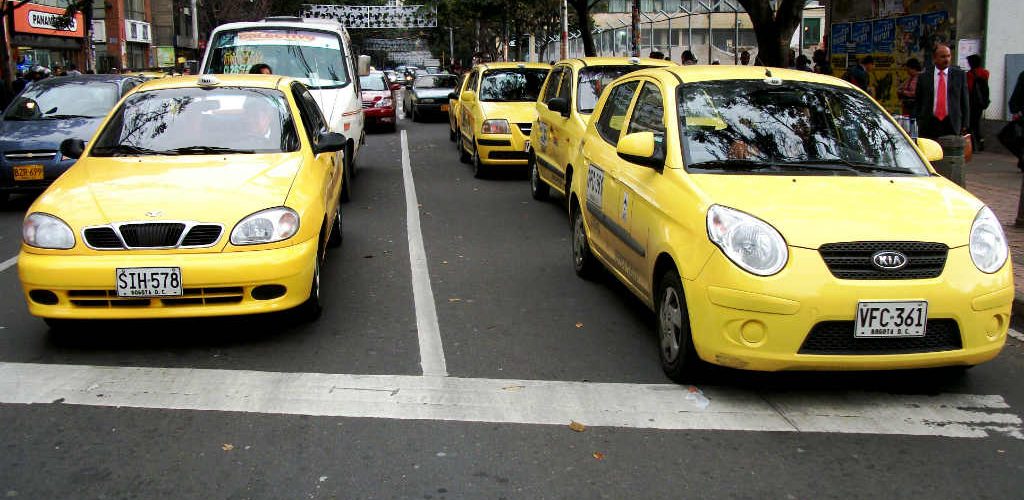 Taxis